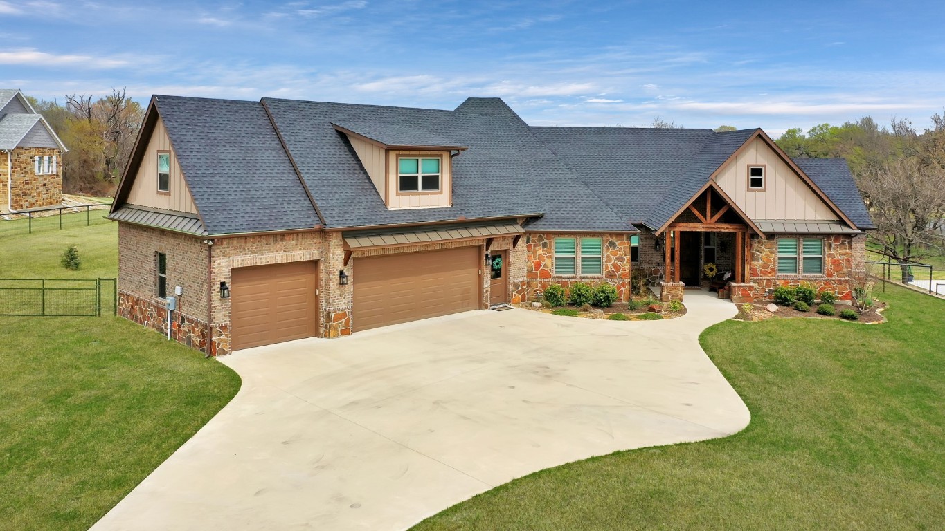 575 Belmont Lane Van Alstyne TX 75495