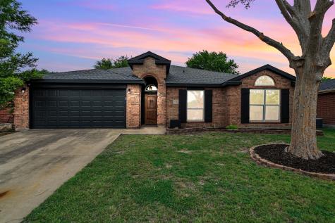 1133 Lake Bluff Drive Little Elm TX 75068