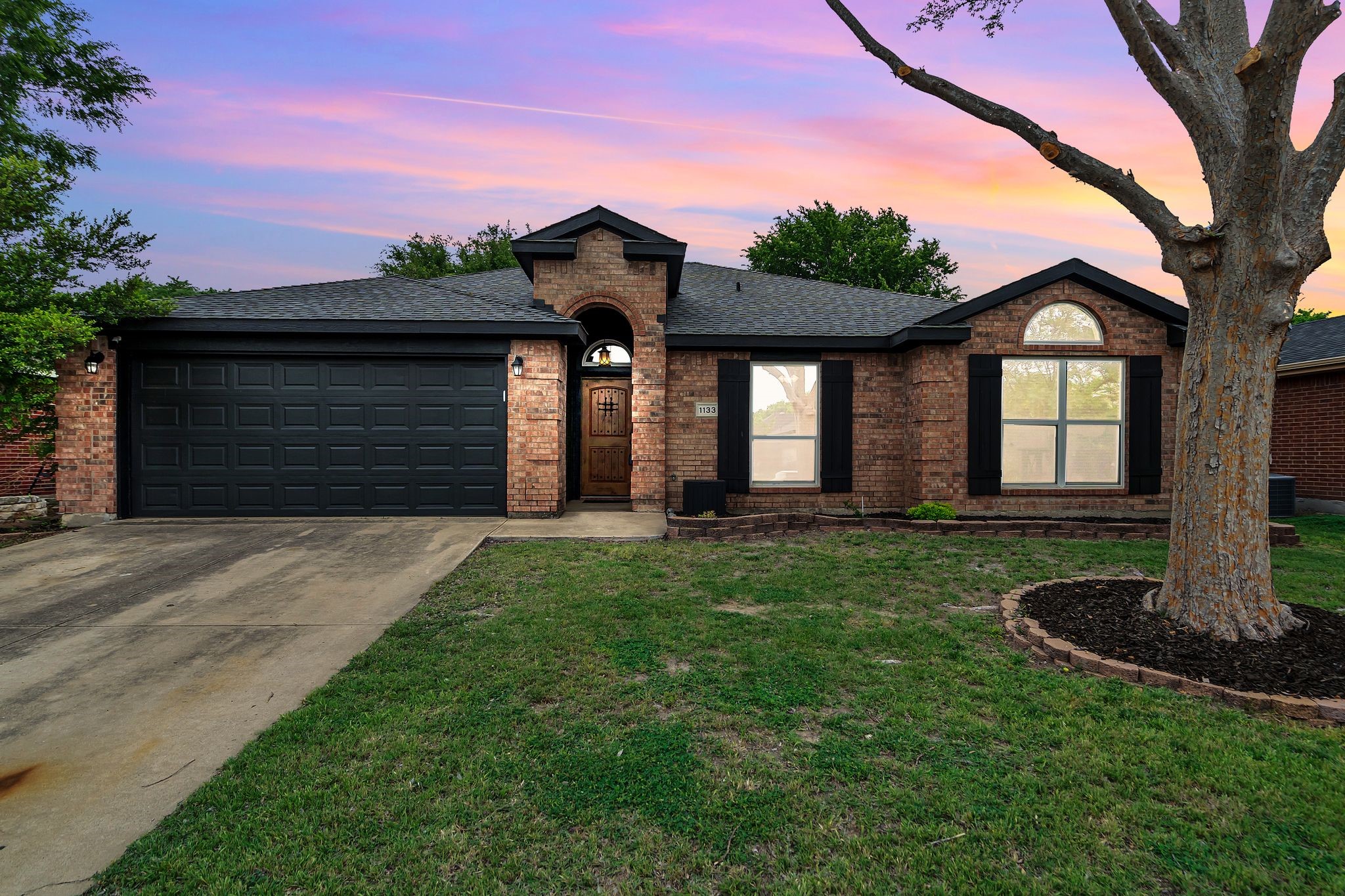 1133 Lake Bluff Drive Little Elm TX 75068