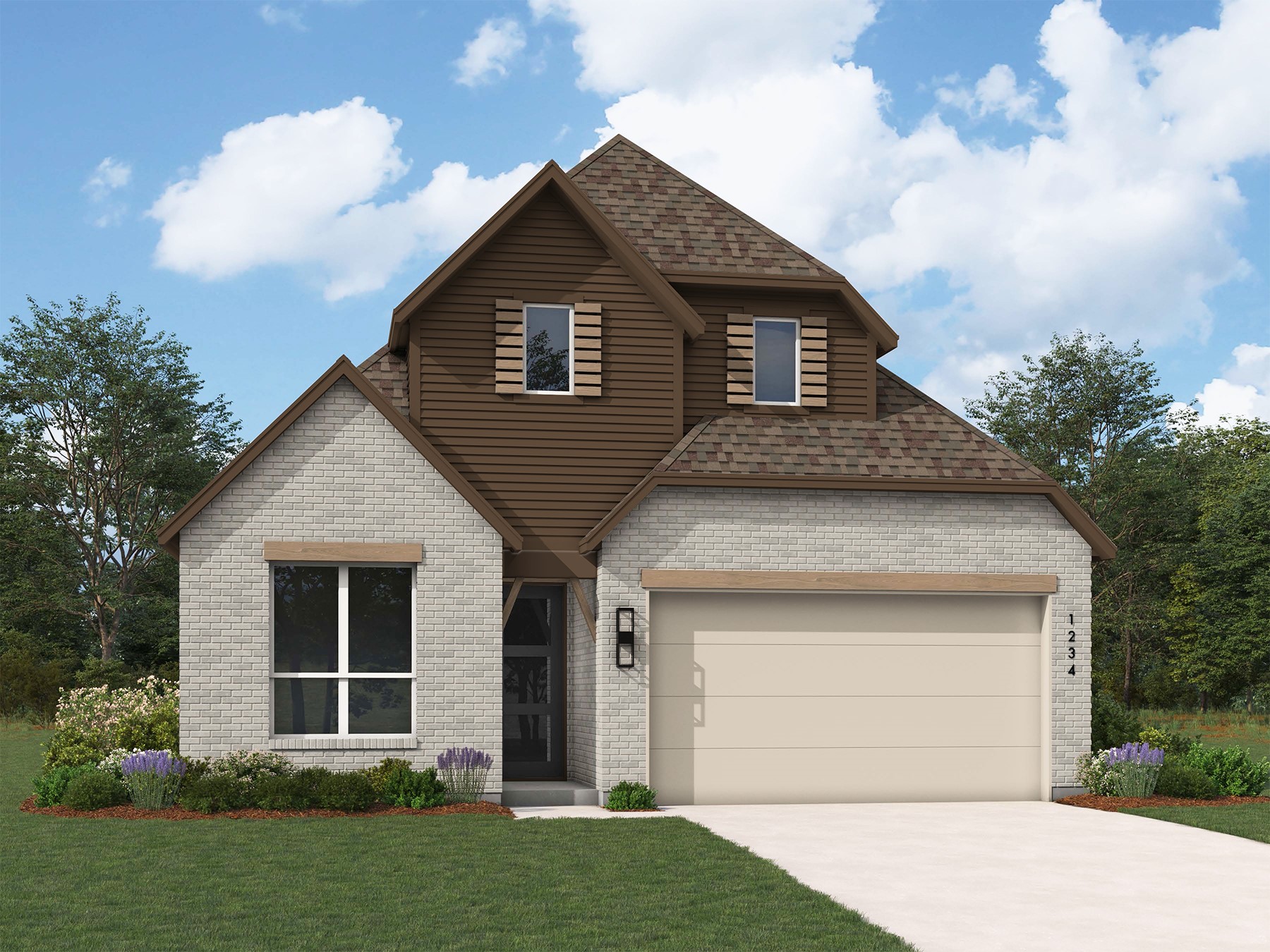 3624 Barrel Lane Aubrey TX 76227