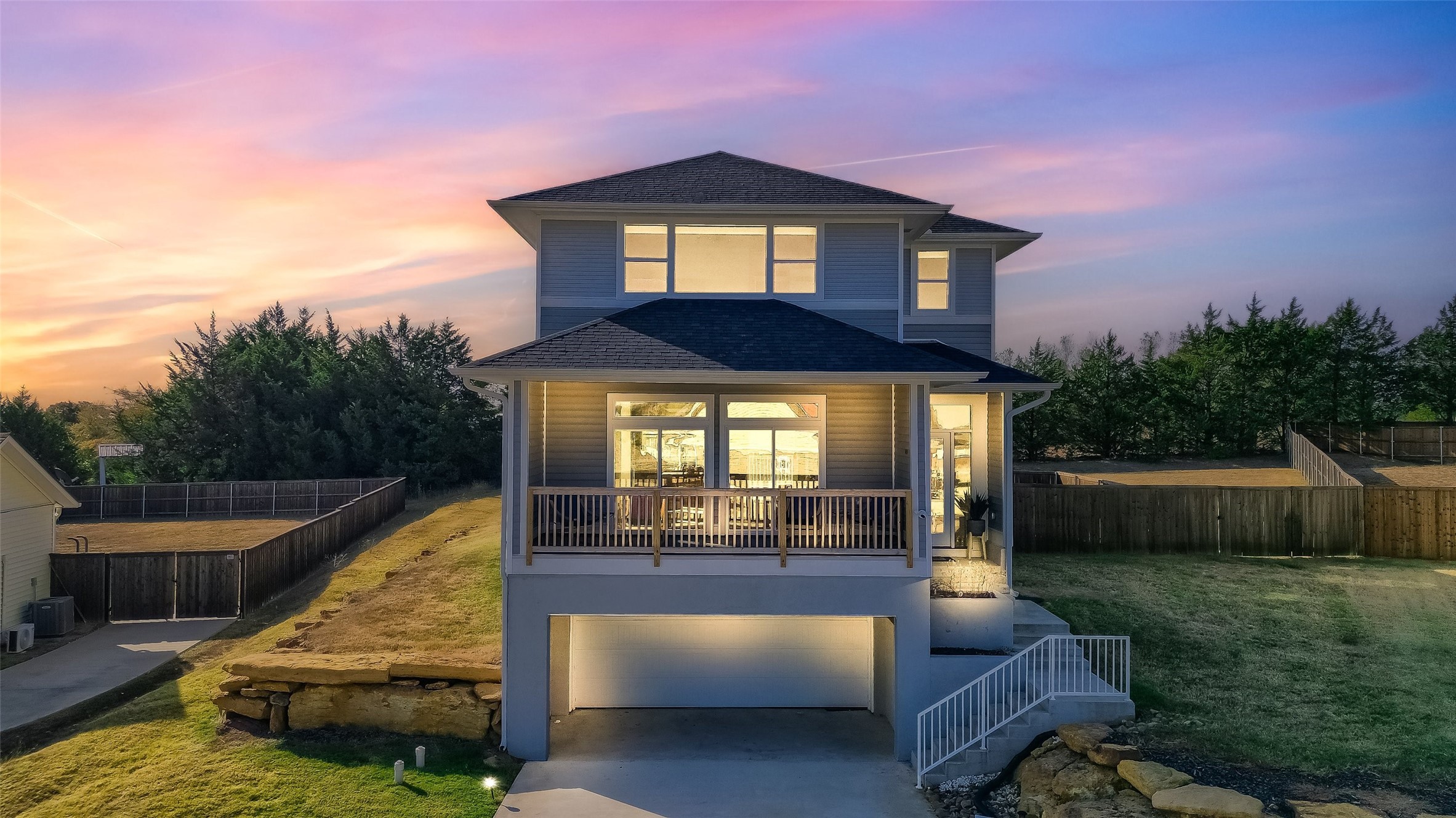 44 Willow Tree Lane Pottsboro TX 75076