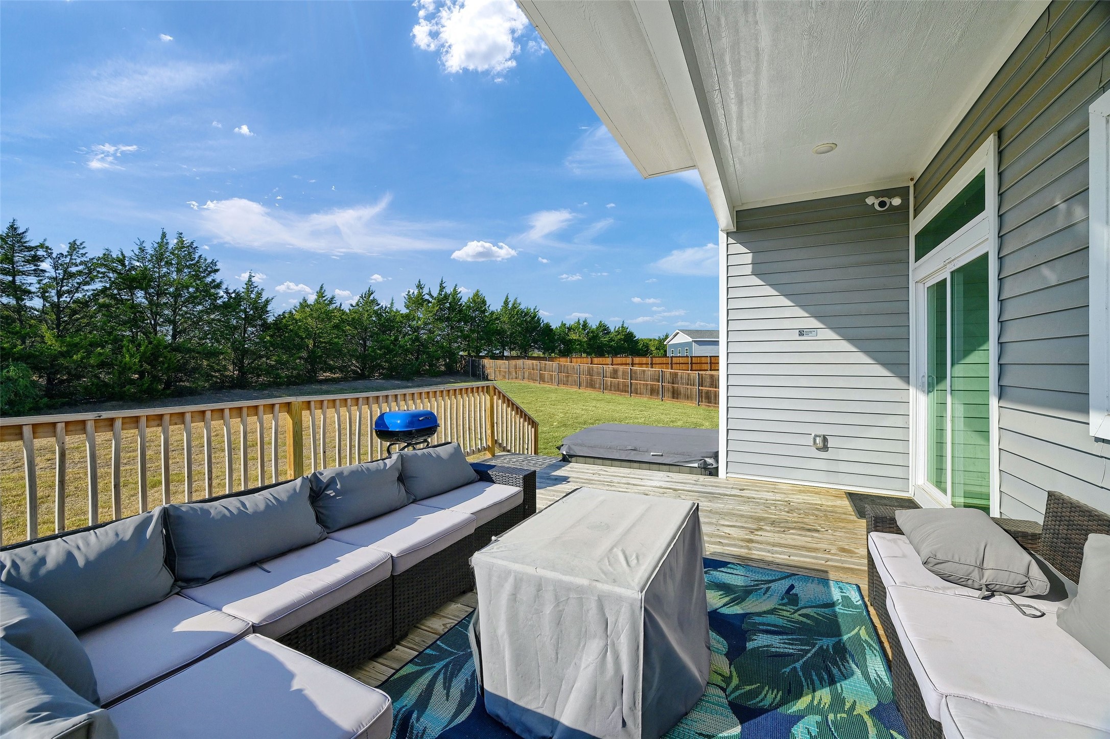 44 Willow Tree Lane Pottsboro TX 75076