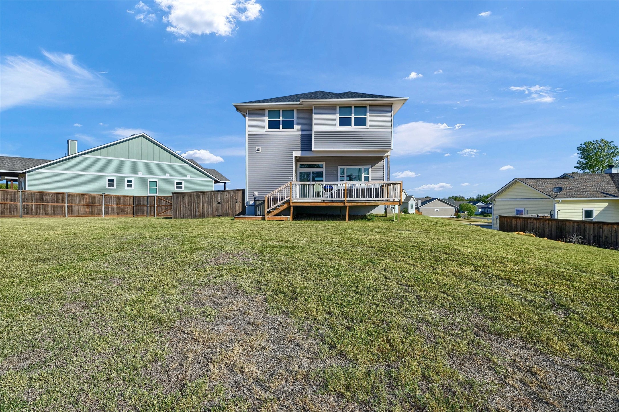 44 Willow Tree Lane Pottsboro TX 75076