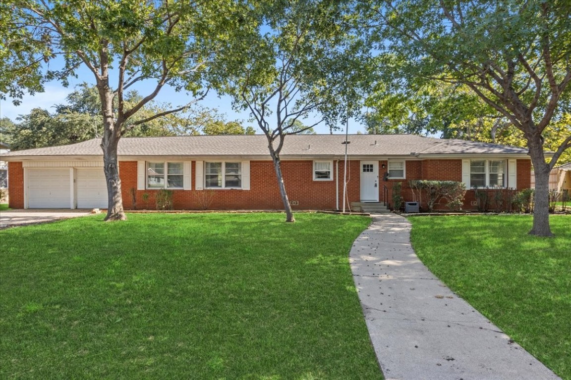 4700 Blaney Avenue North Richland Hills TX 76180