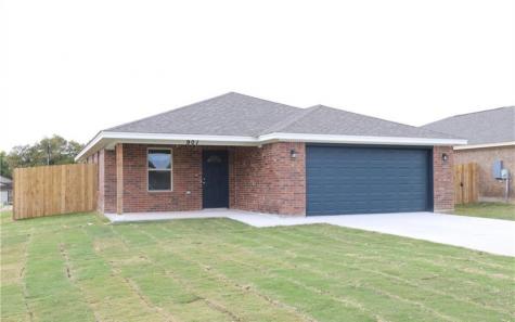 901 Blane Circle Lampasas TX 76550