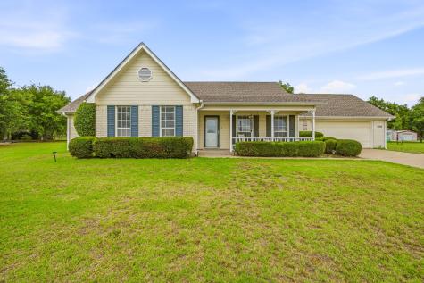 3708 Indian Creek Trail Granbury TX 76049
