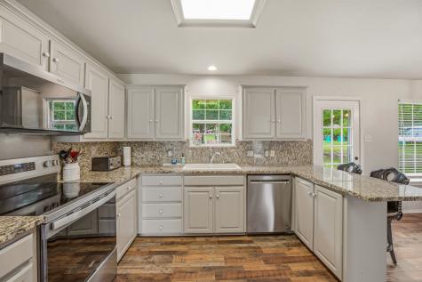 3708 Indian Creek Trail Granbury TX 76049