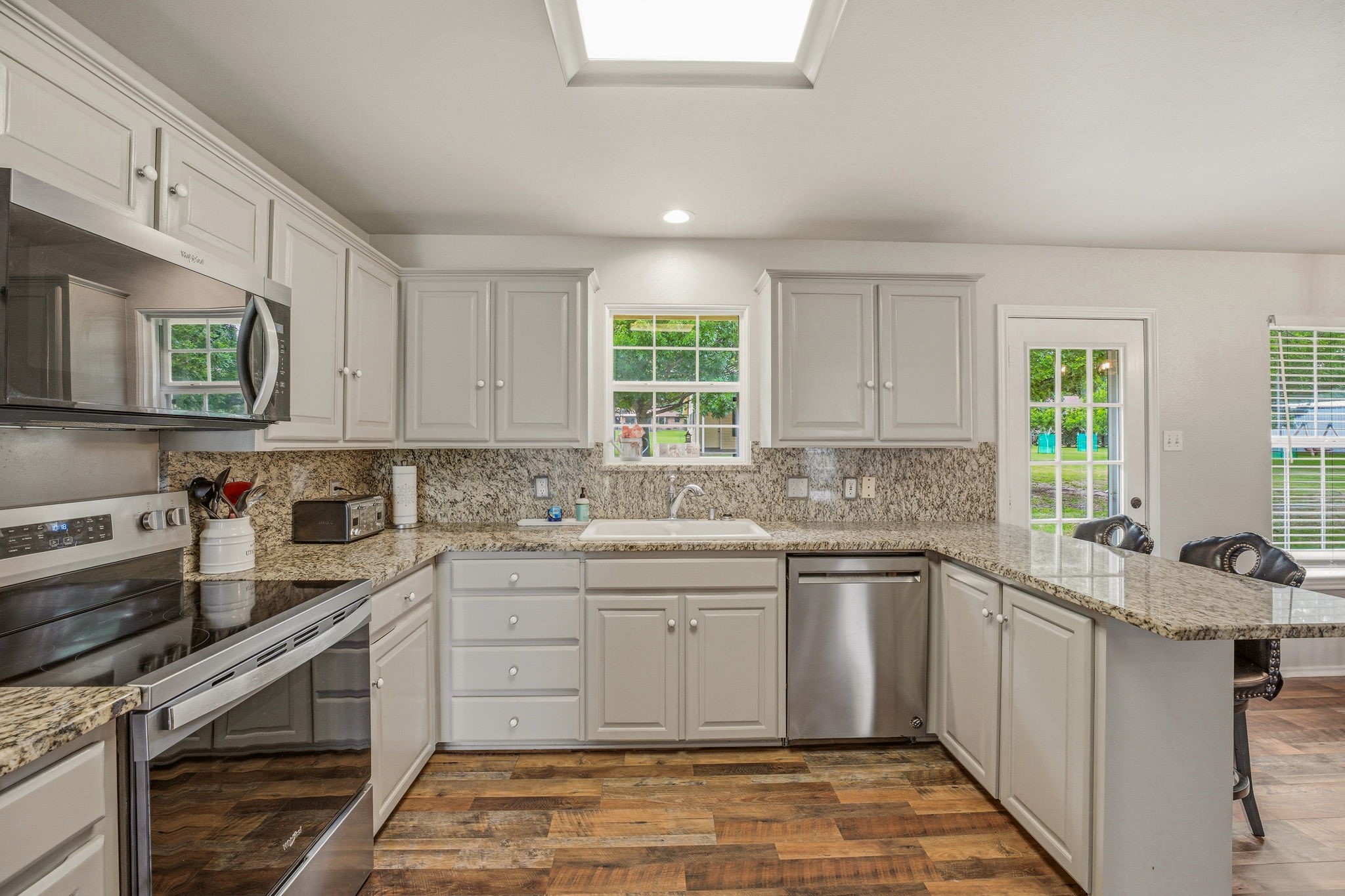 3708 Indian Creek Trail Granbury TX 76049