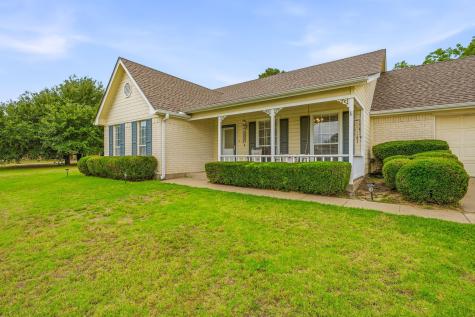 3708 Indian Creek Trail Granbury TX 76049