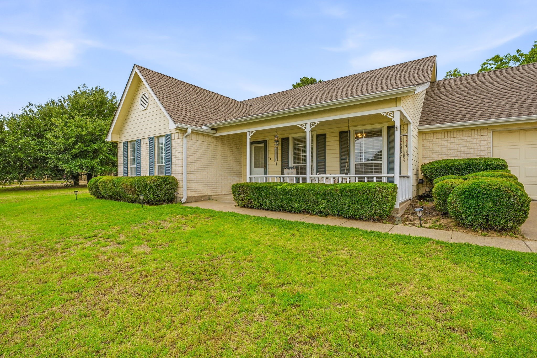 3708 Indian Creek Trail Granbury TX 76049