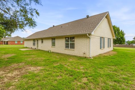 3708 Indian Creek Trail Granbury TX 76049