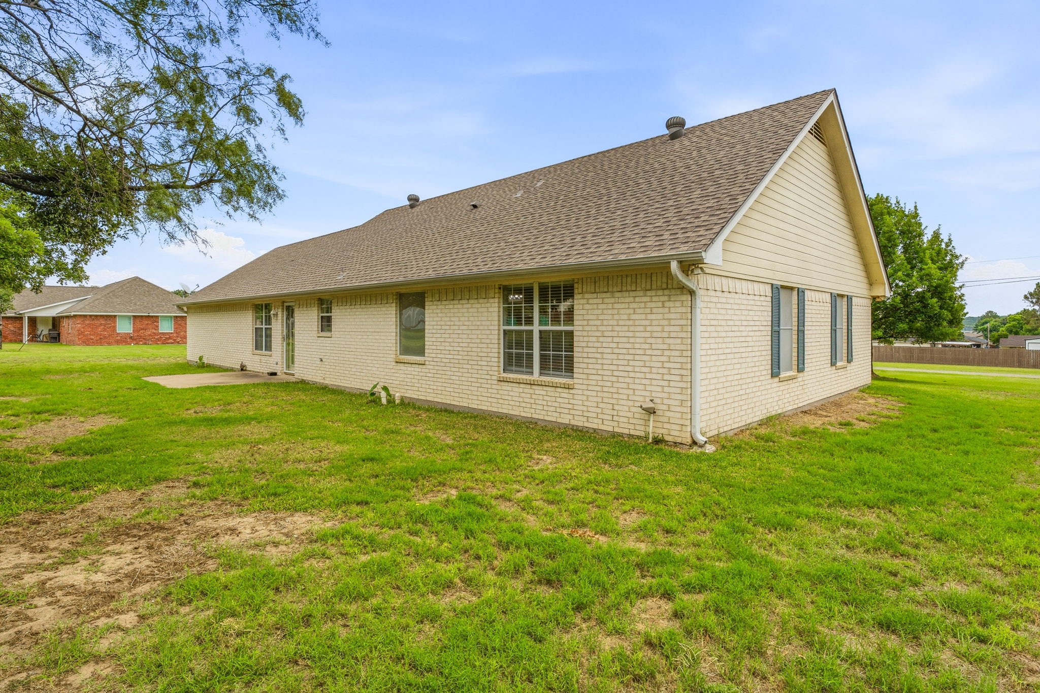 3708 Indian Creek Trail Granbury TX 76049