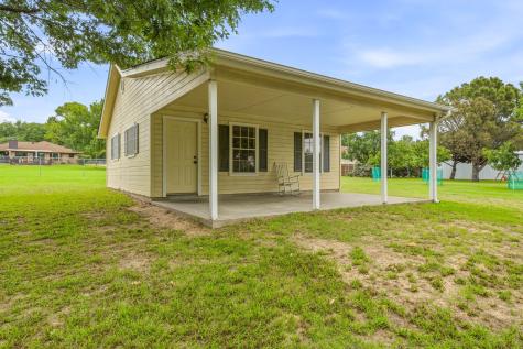 3708 Indian Creek Trail Granbury TX 76049