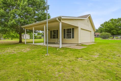 3708 Indian Creek Trail Granbury TX 76049
