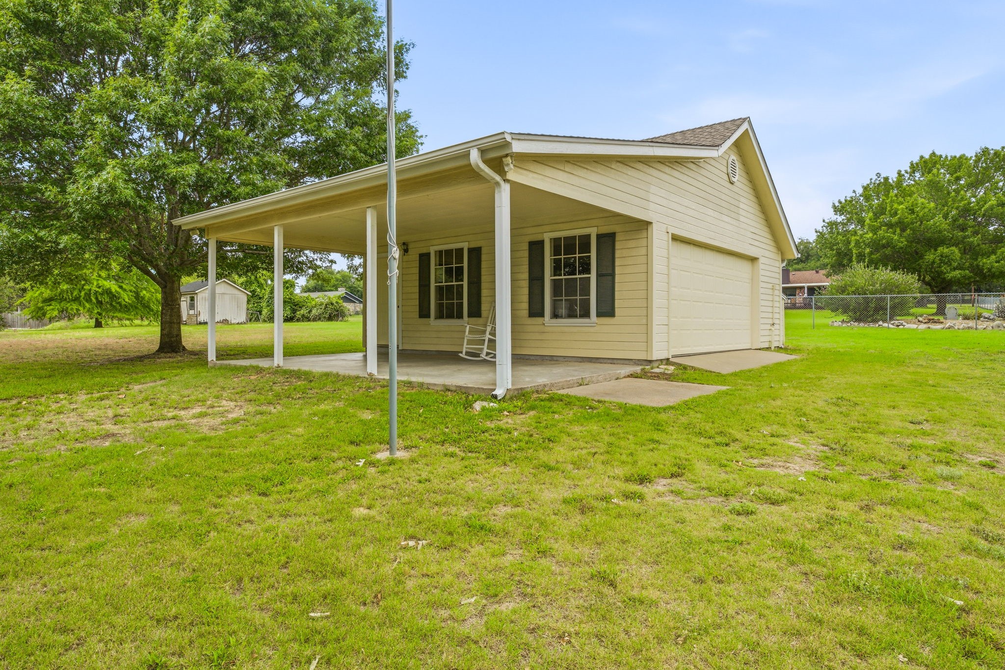 3708 Indian Creek Trail Granbury TX 76049