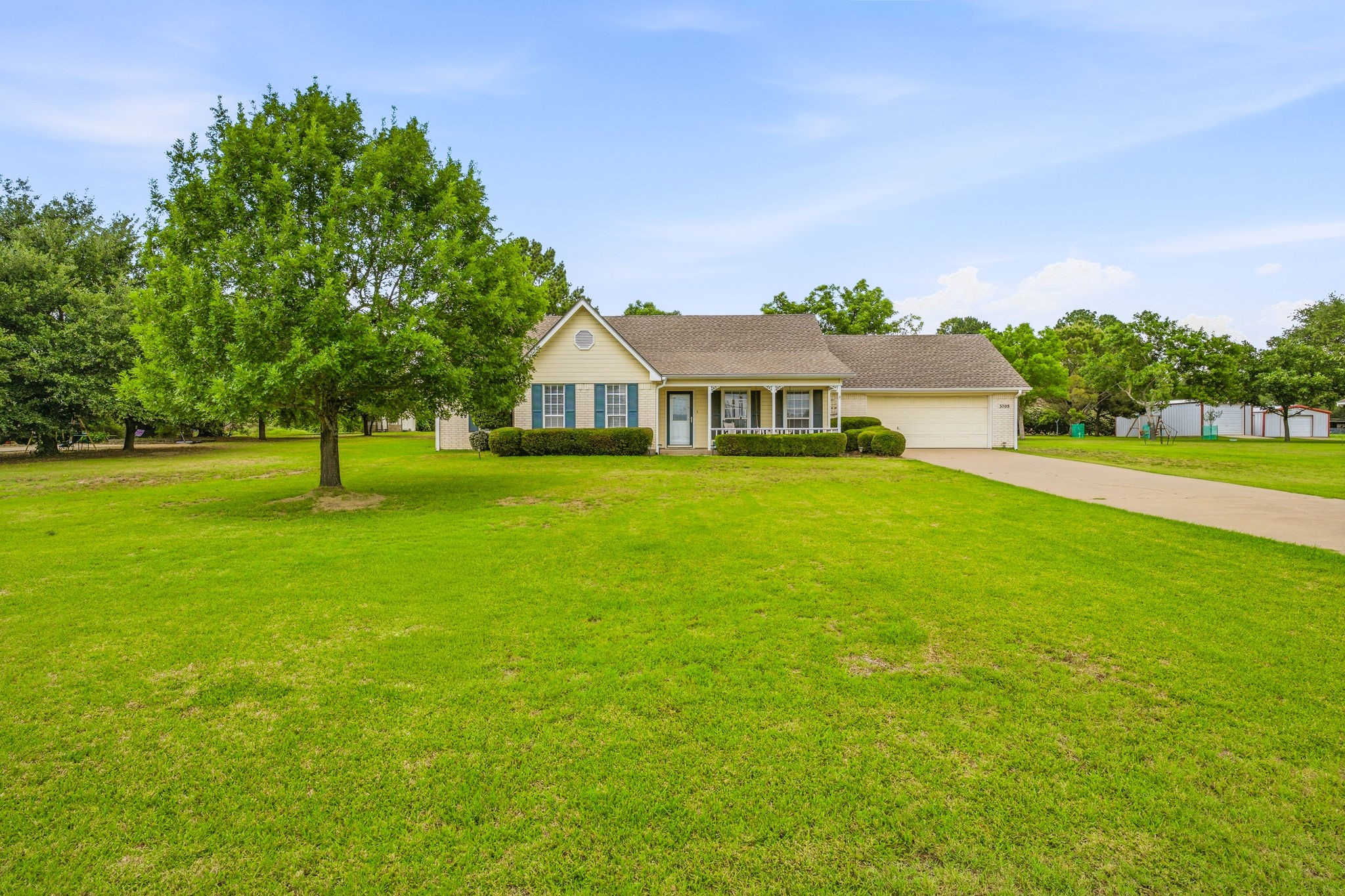 3708 Indian Creek Trail Granbury TX 76049