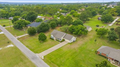 3708 Indian Creek Trail Granbury TX 76049