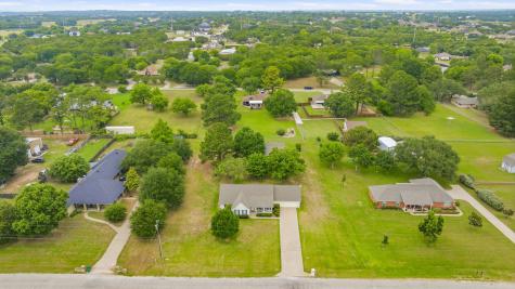 3708 Indian Creek Trail Granbury TX 76049
