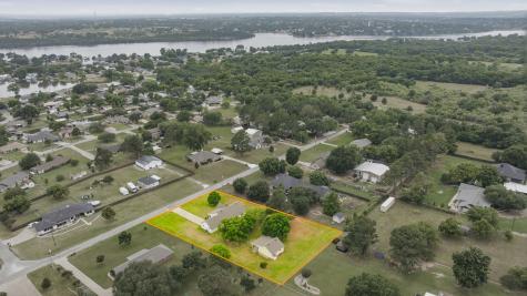 3708 Indian Creek Trail Granbury TX 76049