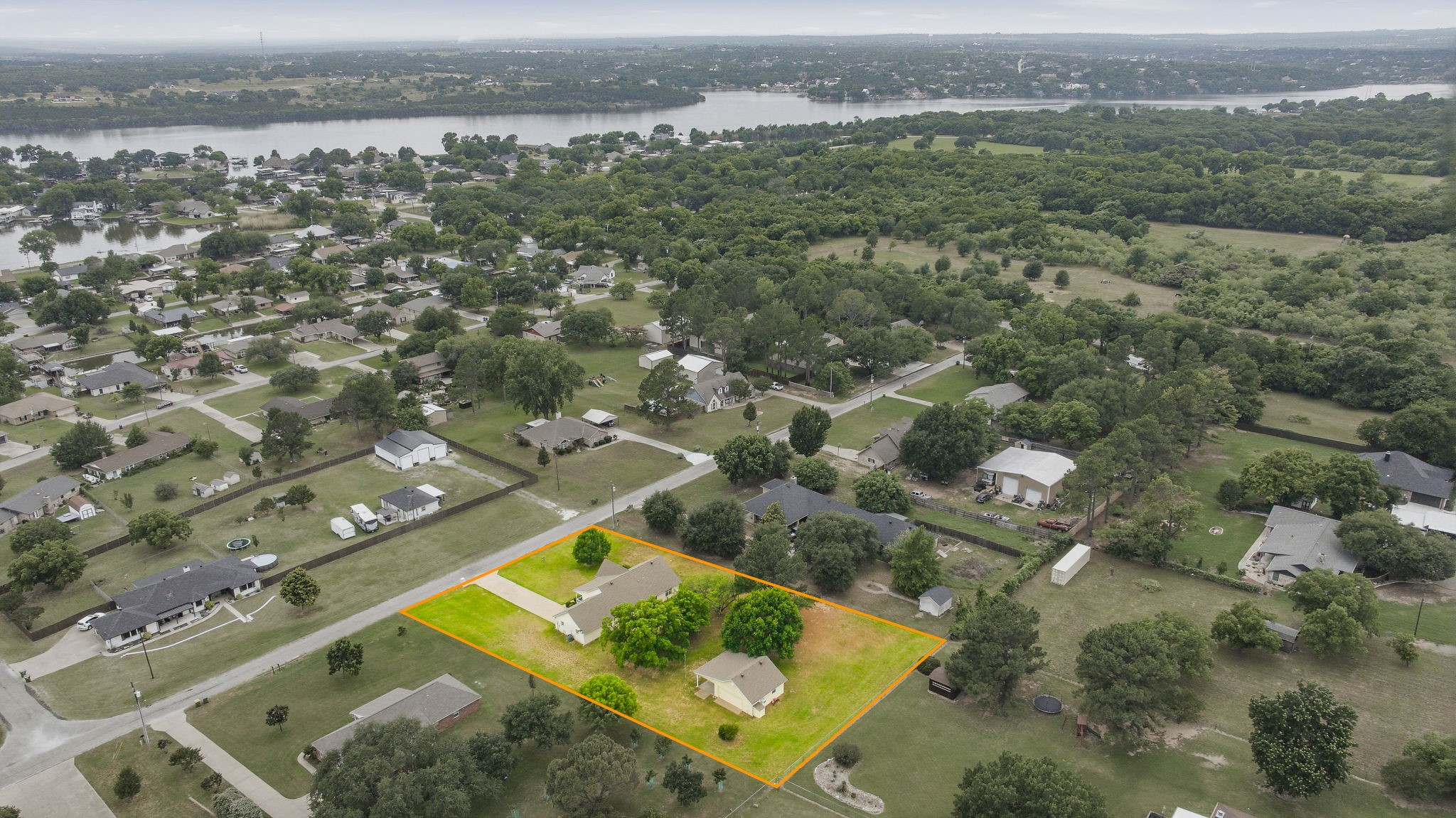 3708 Indian Creek Trail Granbury TX 76049