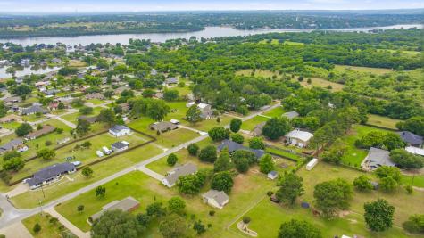 3708 Indian Creek Trail Granbury TX 76049