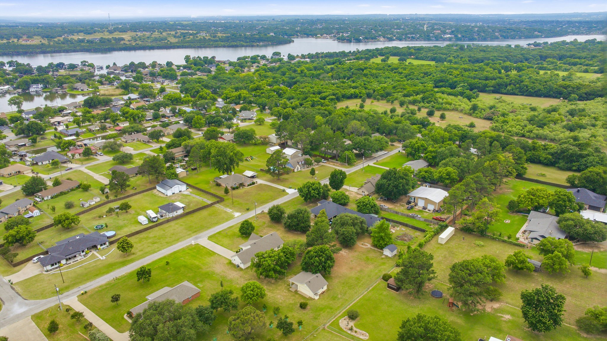 3708 Indian Creek Trail Granbury TX 76049