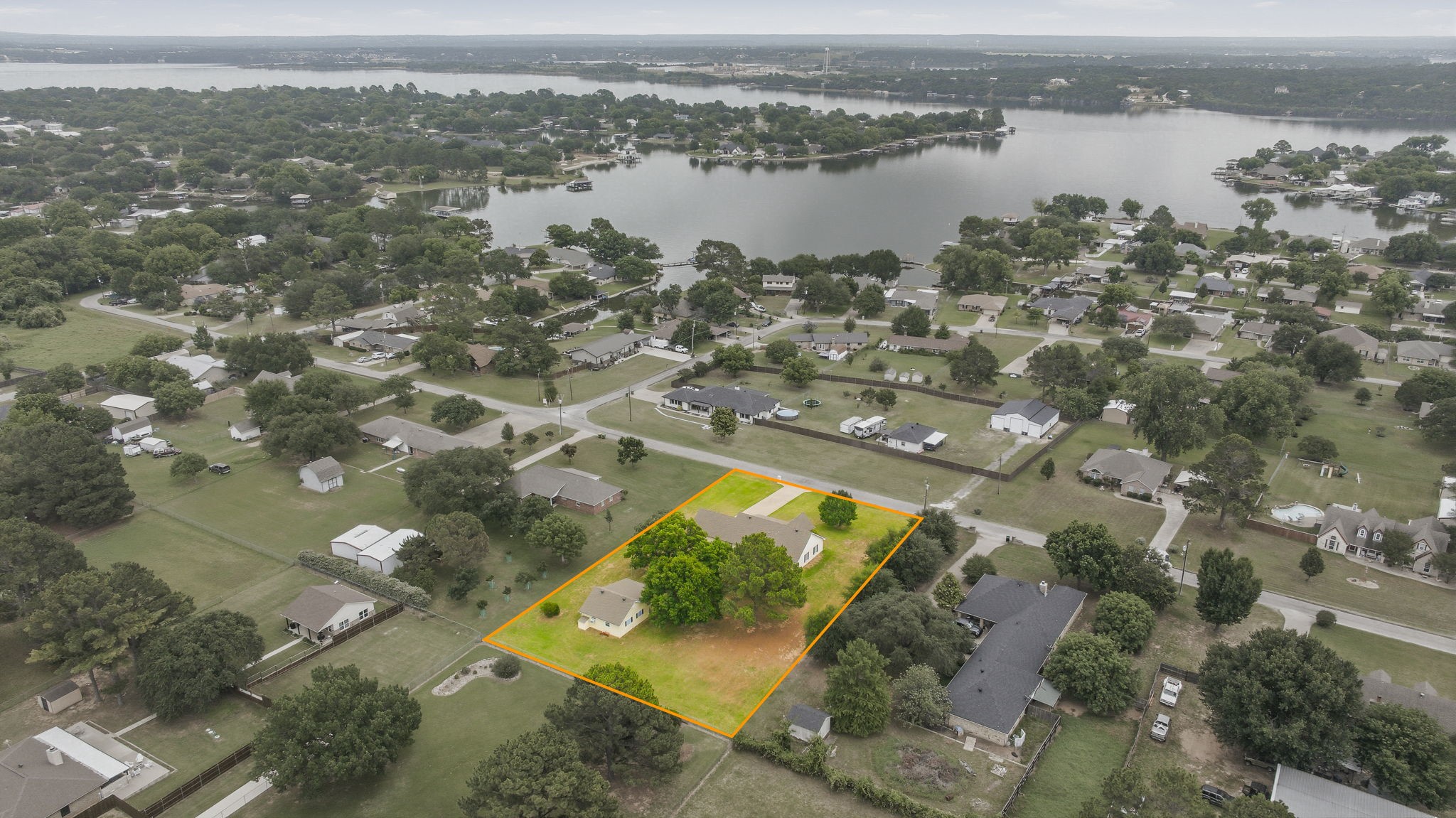 3708 Indian Creek Trail Granbury TX 76049