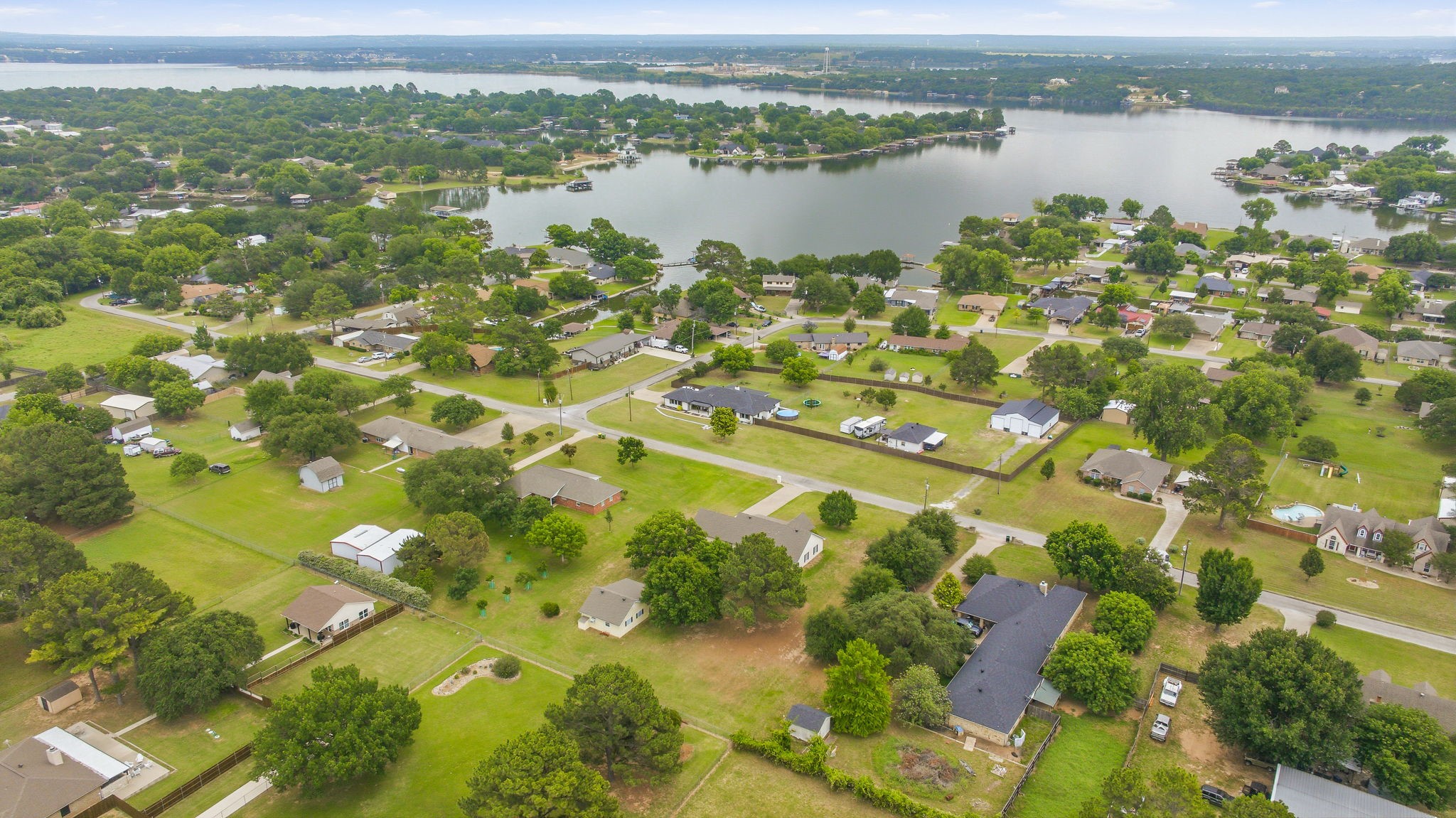 3708 Indian Creek Trail Granbury TX 76049