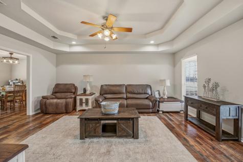 3708 Indian Creek Trail Granbury TX 76049