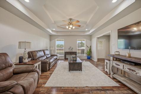 3708 Indian Creek Trail Granbury TX 76049