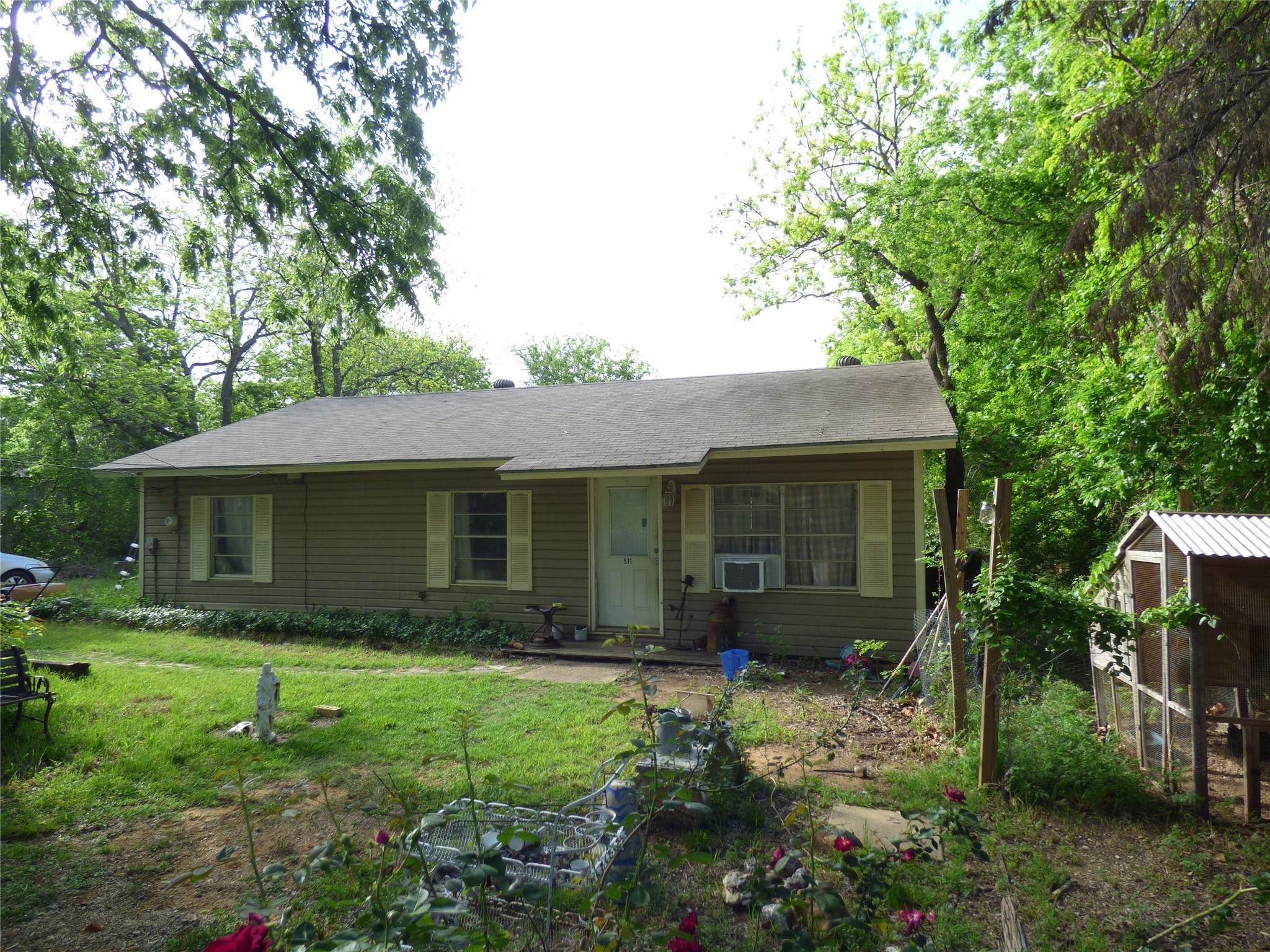 511 W Pecan Street Aubrey TX 76227