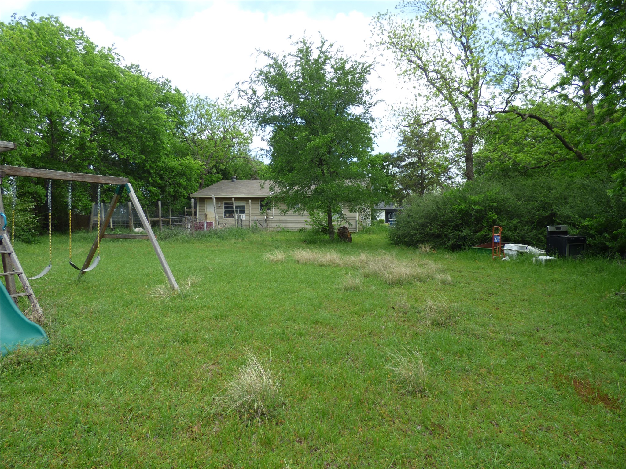 511 W Pecan Street Aubrey TX 76227