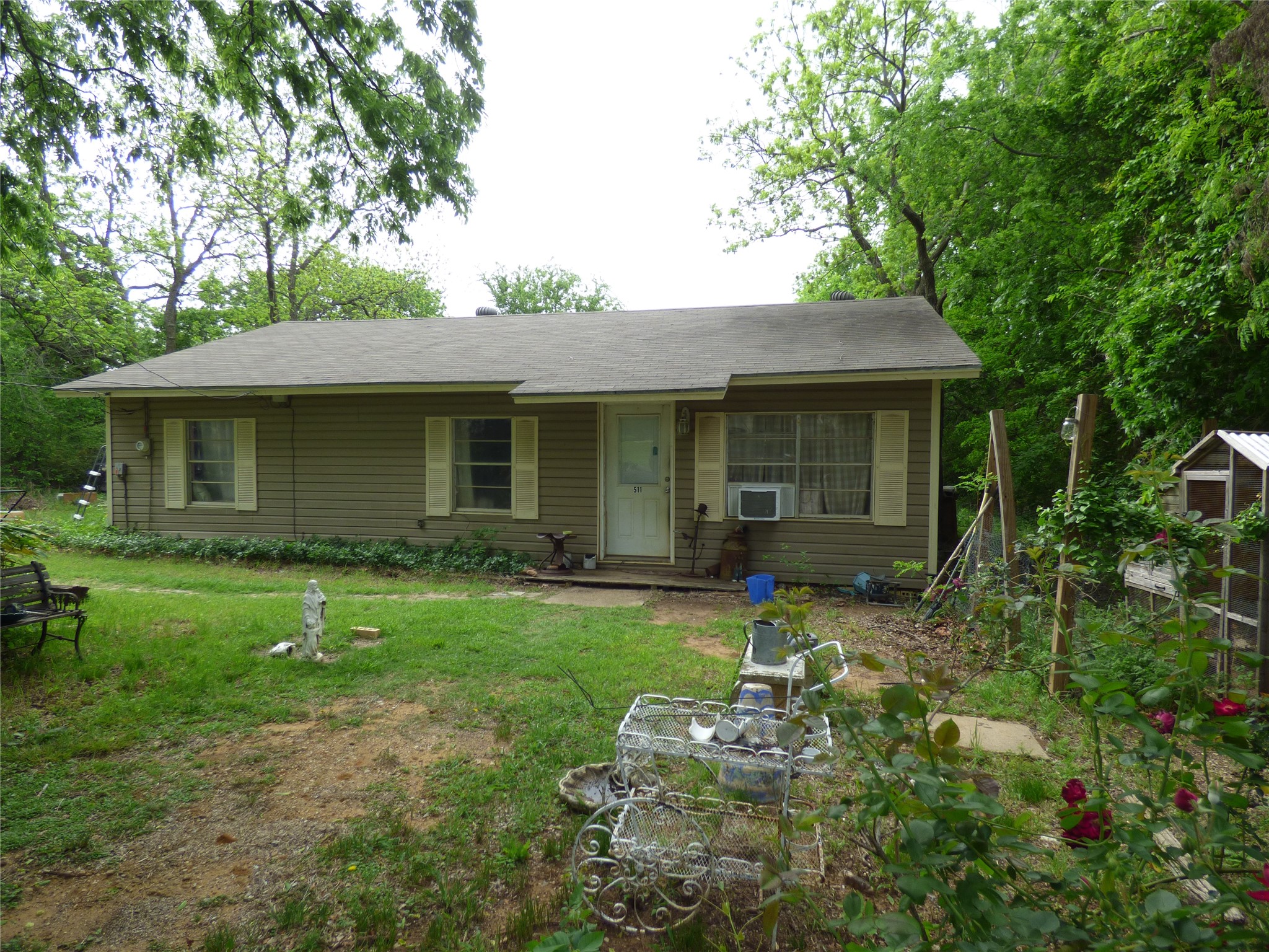 511 W Pecan Street Aubrey TX 76227
