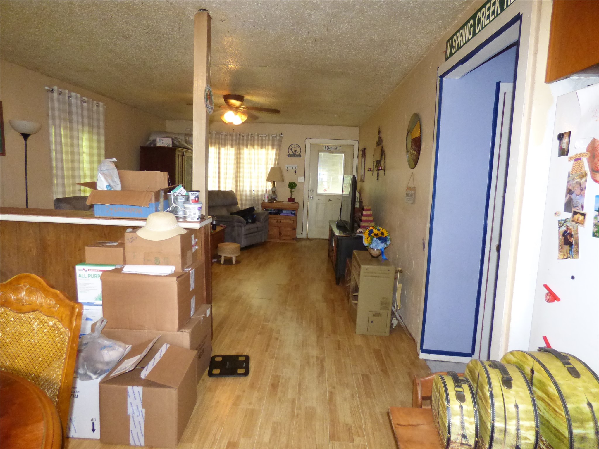 511 W Pecan Street Aubrey TX 76227