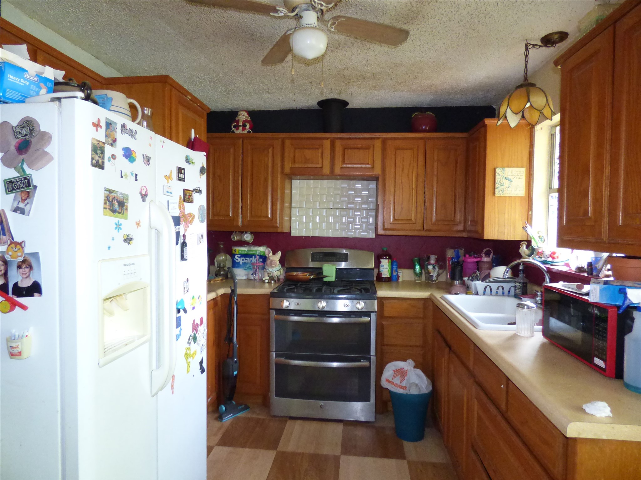 511 W Pecan Street Aubrey TX 76227