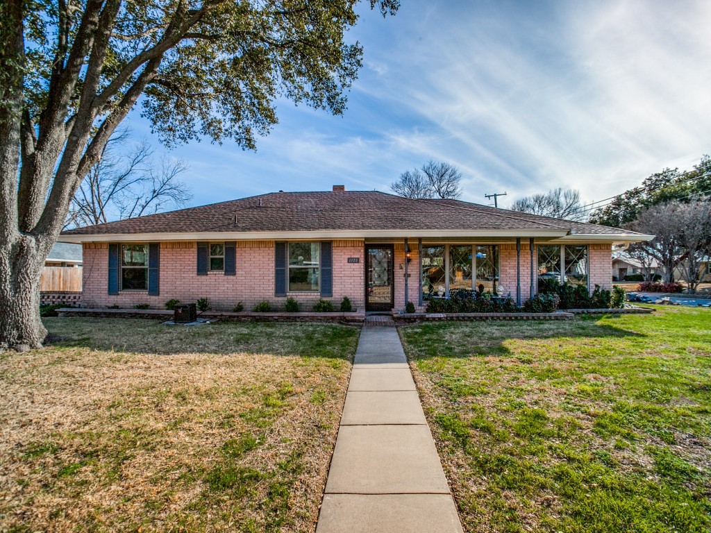 1125 Parkhaven Drive Richardson TX 75080