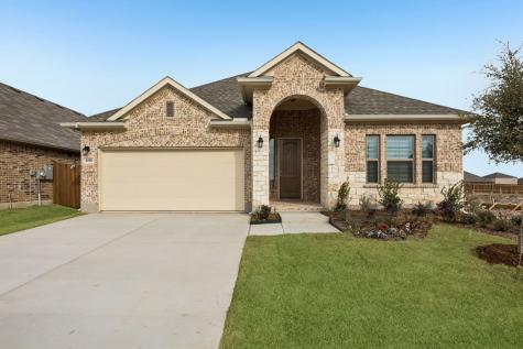 4508 Snakeweed Street Fort Worth TX 76036