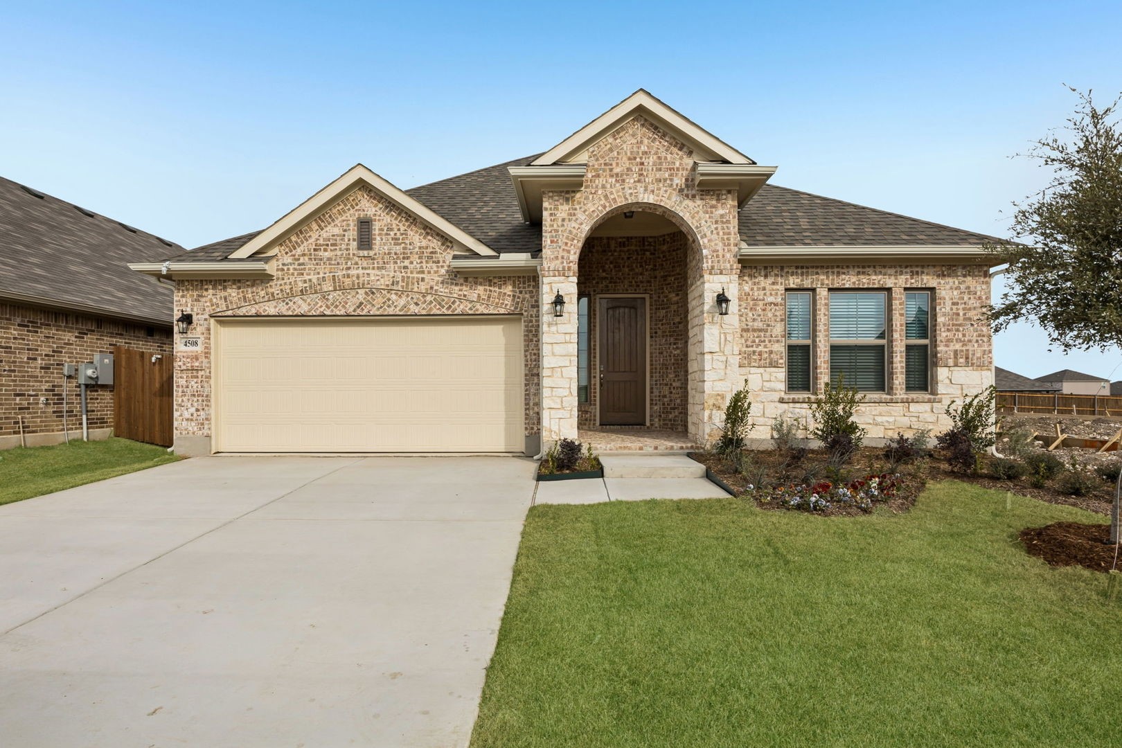4508 Snakeweed Street Fort Worth TX 76036