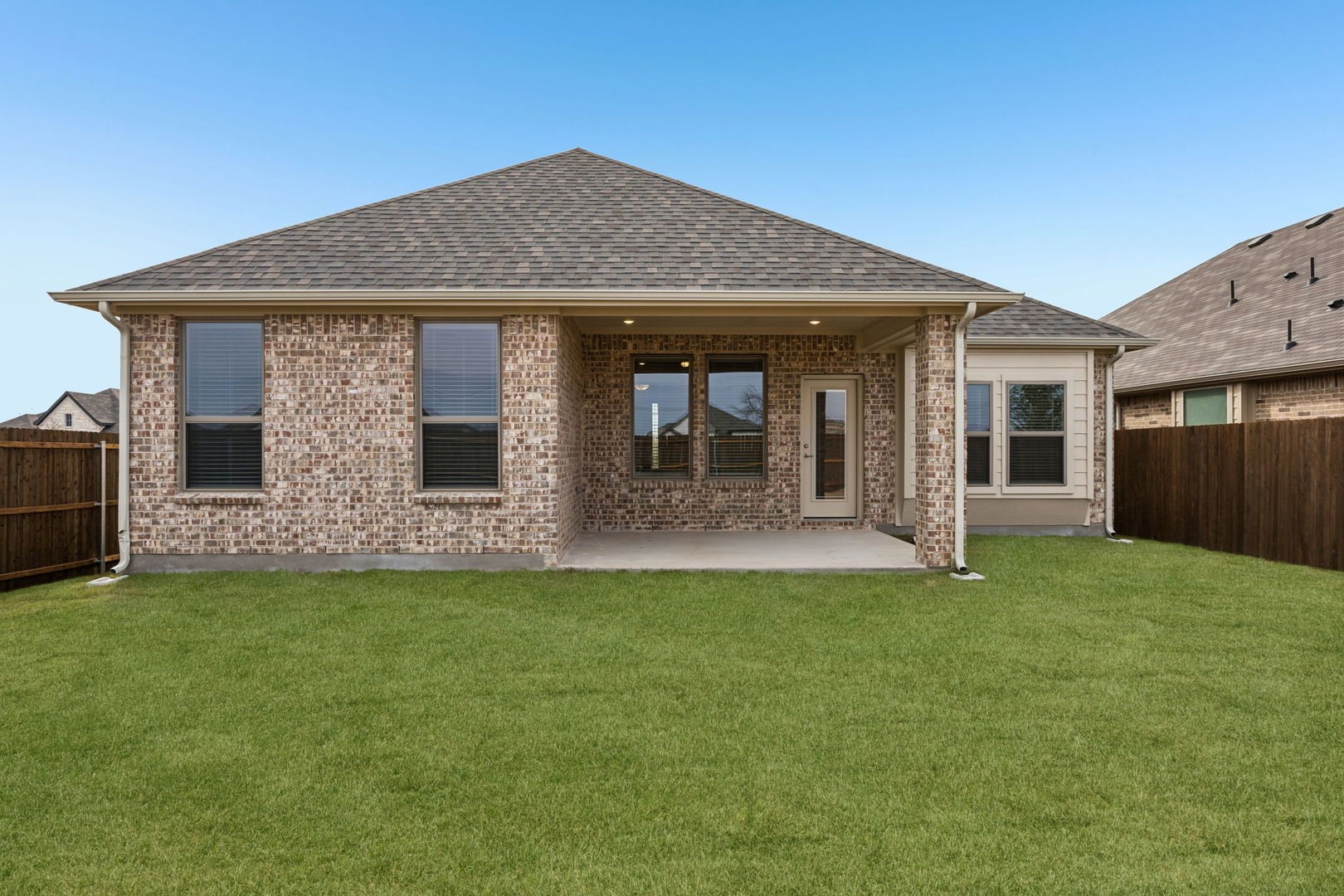 4508 Snakeweed Street Fort Worth TX 76036