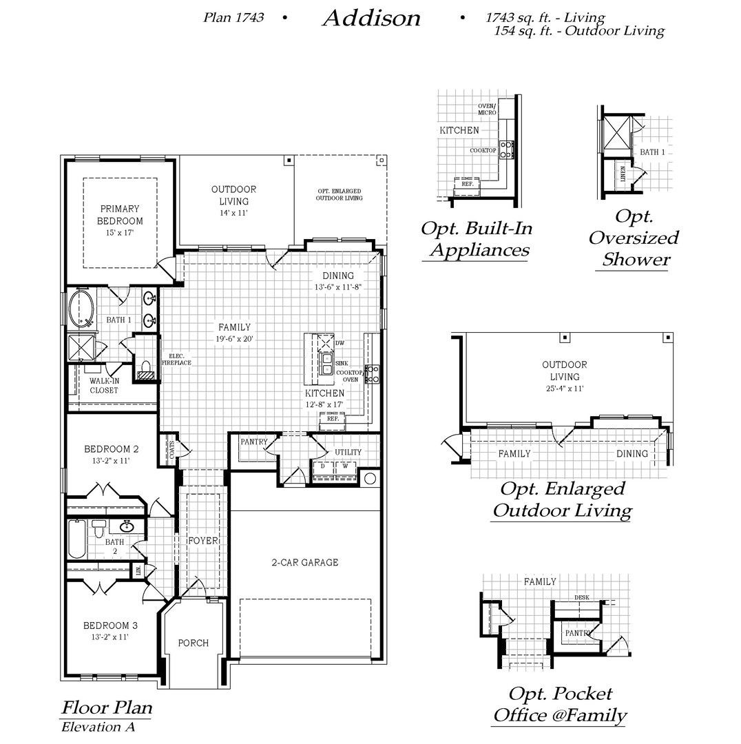 4508 Snakeweed Street Fort Worth TX 76036