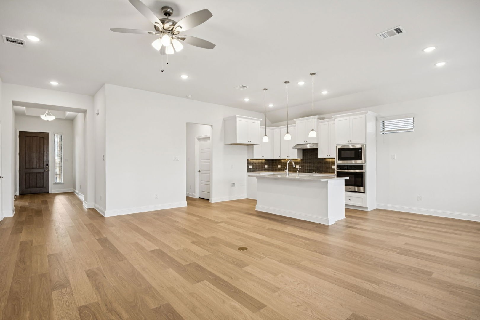 4508 Snakeweed Street Fort Worth TX 76036