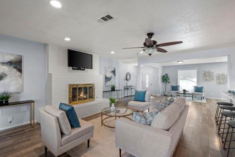 1328 W Redbud Drive Hurst TX 76053