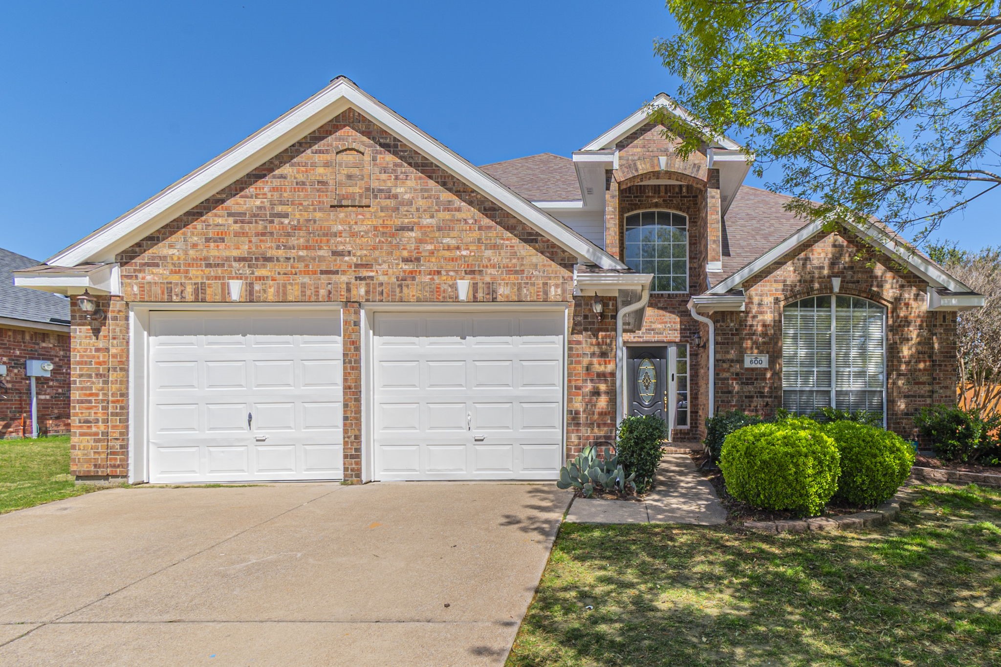 600 Alpine Cove Flower Mound TX 75028