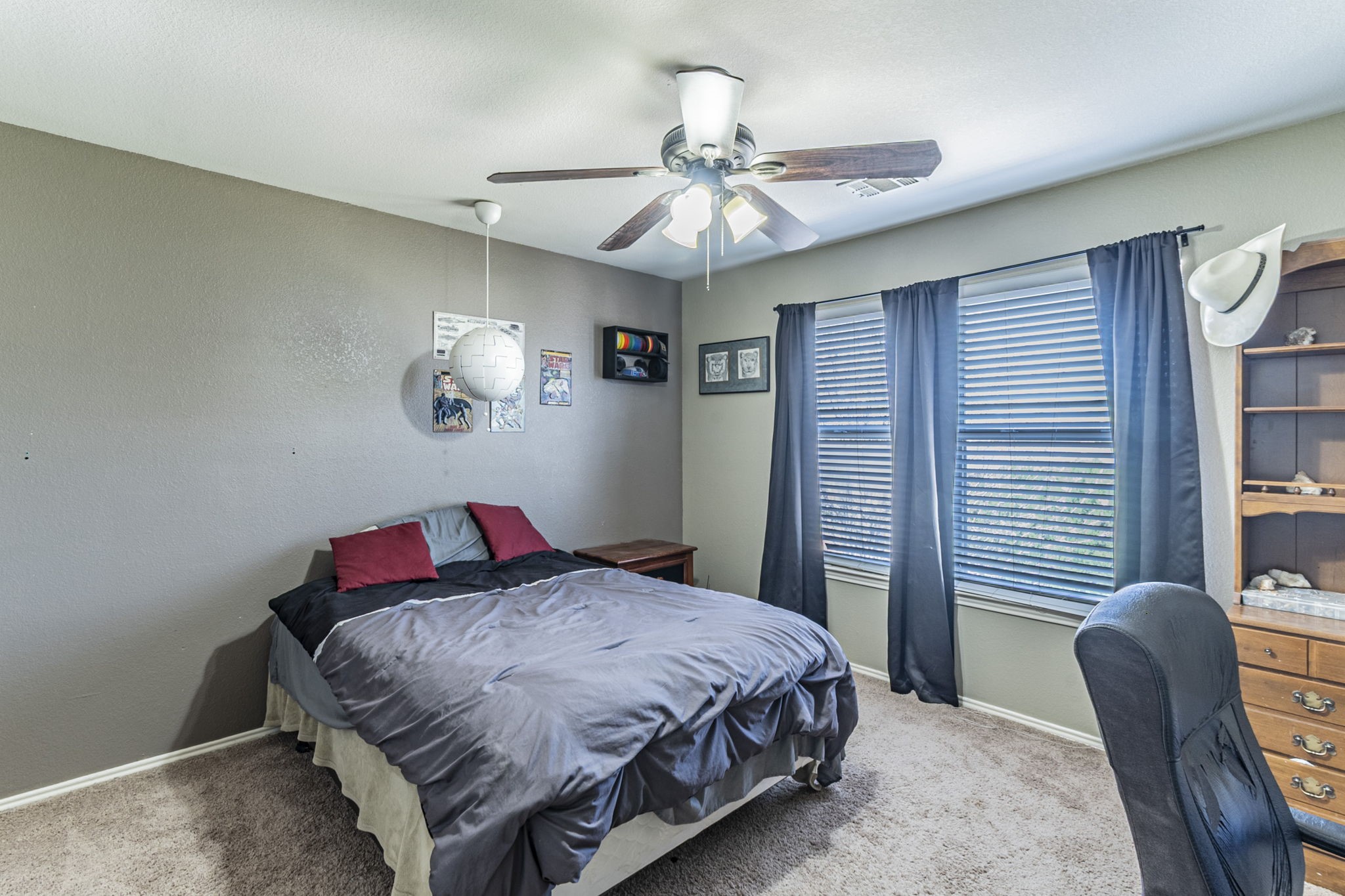 600 Alpine Cove Flower Mound TX 75028