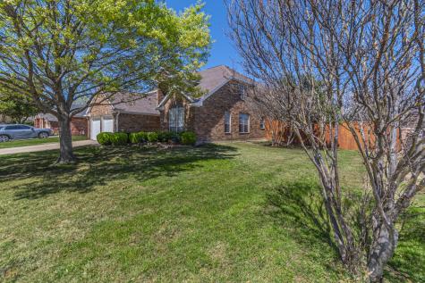 600 Alpine Cove Flower Mound TX 75028