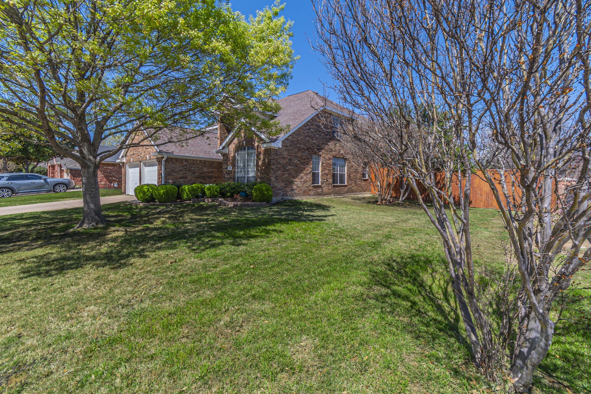 600 Alpine Cove Flower Mound TX 75028