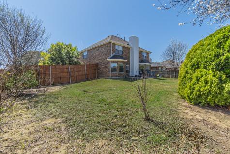 600 Alpine Cove Flower Mound TX 75028