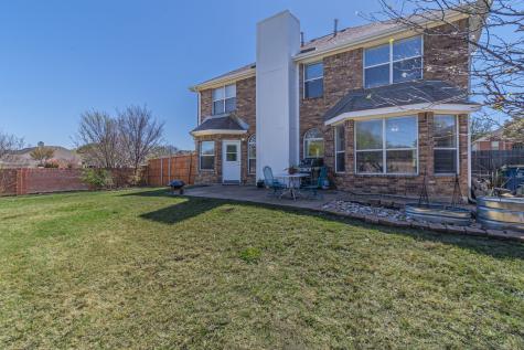 600 Alpine Cove Flower Mound TX 75028