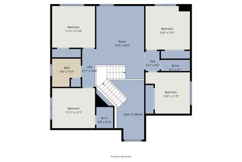 600 Alpine Cove Flower Mound TX 75028