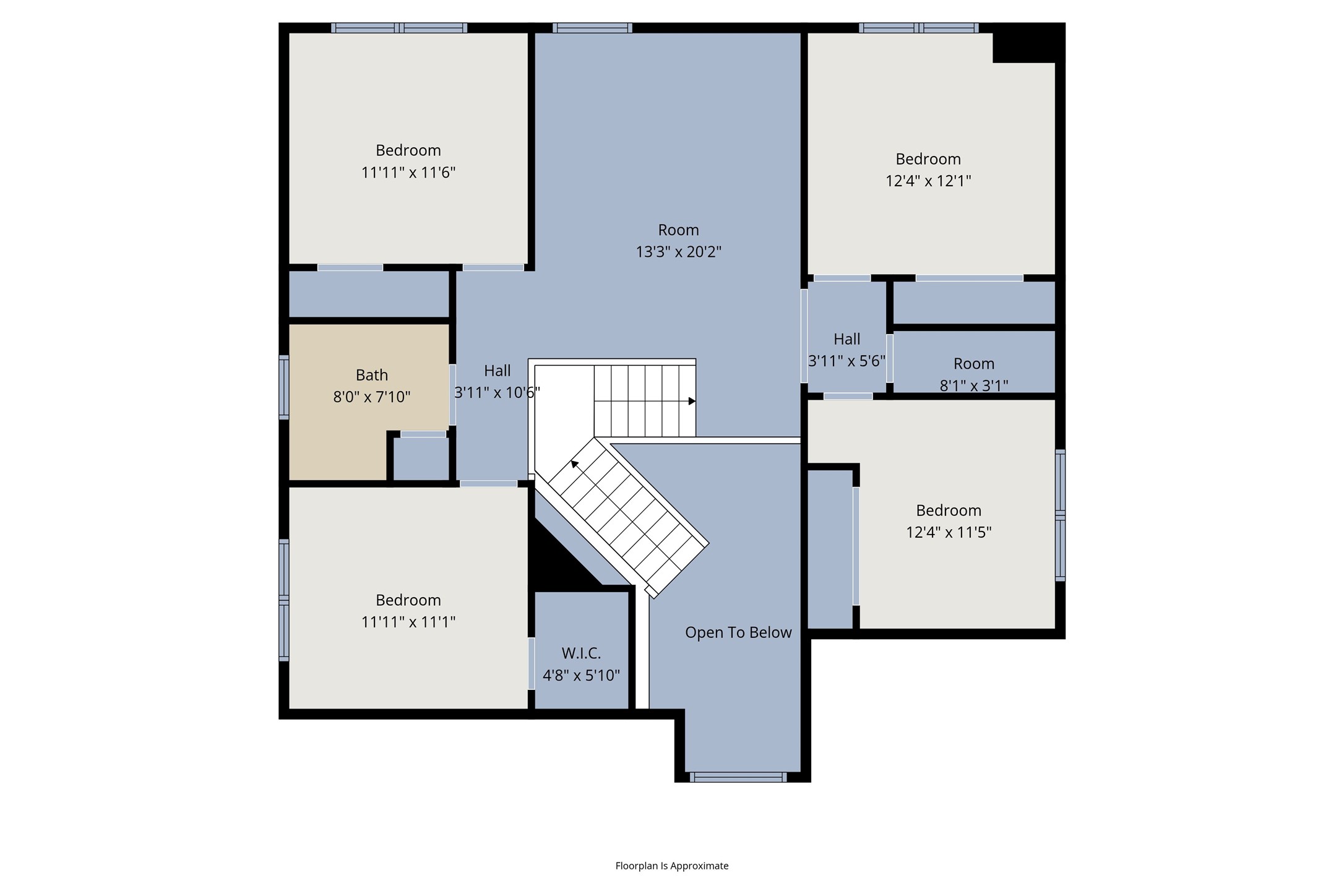 600 Alpine Cove Flower Mound TX 75028